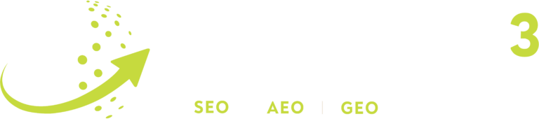 SearchCore3 — SEO, AEO & GEO Agency